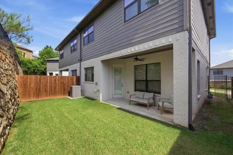 6346 Oakbend Circle # 6346, Fort Worth TX 76132 - Photo 29