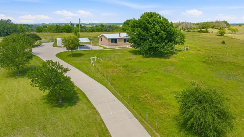 160 Private Road 1723, Dublin TX 76446 - Photo 23