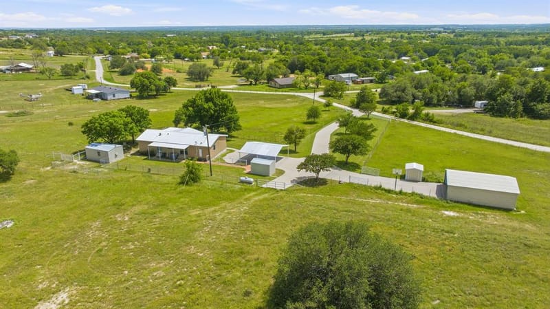 160 Private Road 1723, Dublin TX 76446 - Photo 27