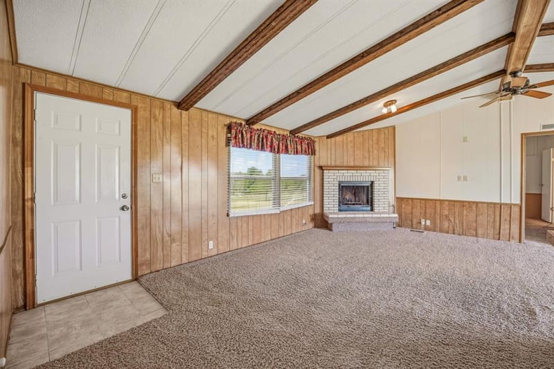 160 Private Road 1723, Dublin TX 76446 - Photo 6