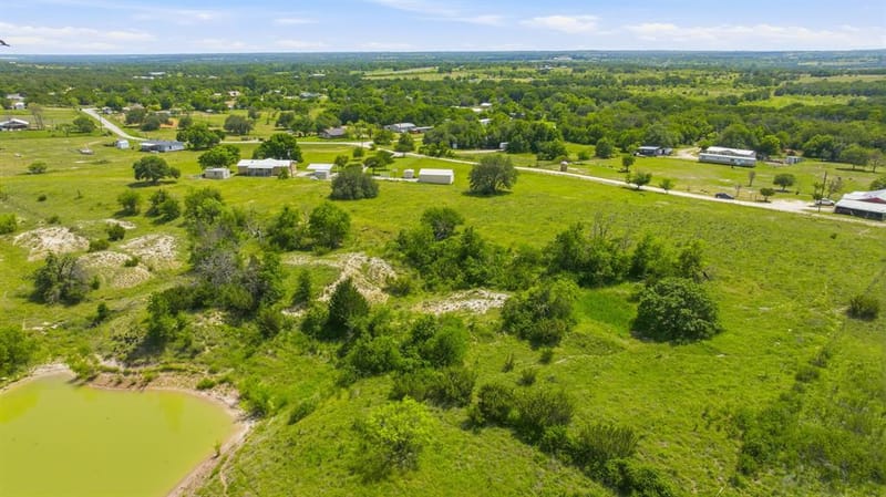 160 Private Road 1723, Dublin TX 76446 - Photo 26