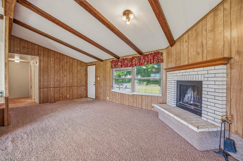 160 Private Road 1723, Dublin TX 76446 - Photo 7