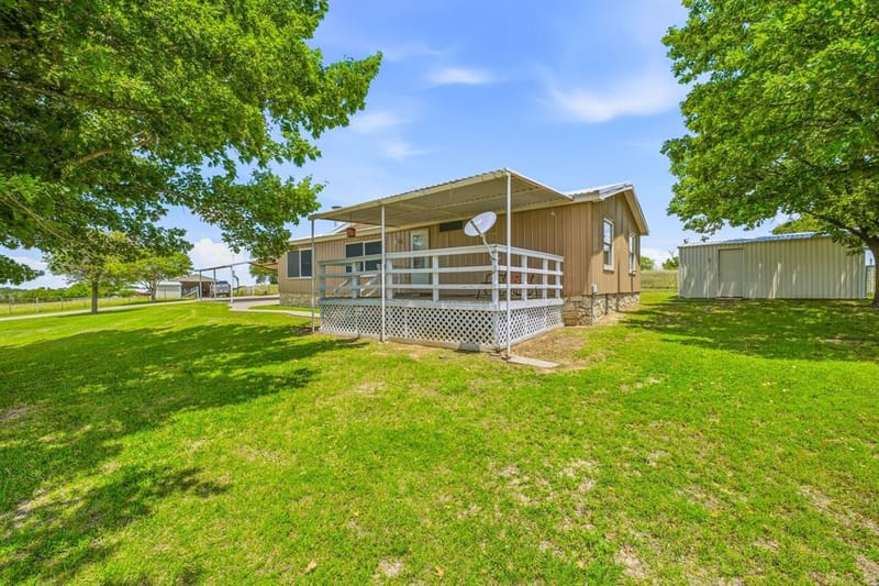 160 Private Road 1723, Dublin TX 76446 - Photo 3