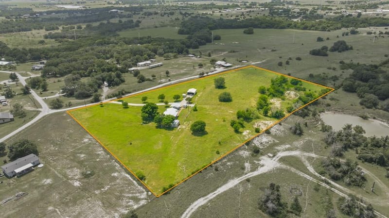 160 Private Road 1723, Dublin TX 76446