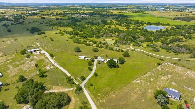 160 Private Road 1723, Dublin TX 76446 - Photo 28