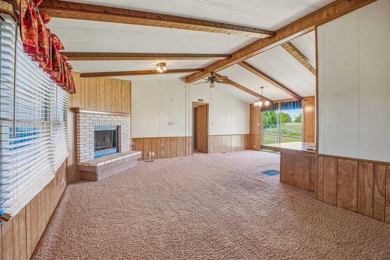 160 Private Road 1723, Dublin TX 76446 - Photo 5