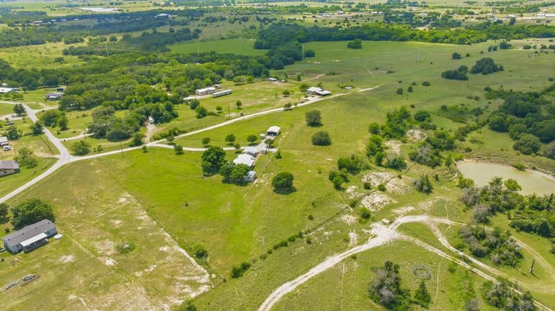 160 Private Road 1723, Dublin TX 76446 - Photo 24