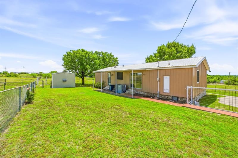 160 Private Road 1723, Dublin TX 76446 - Photo 19