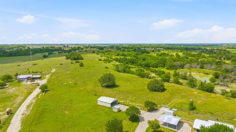 160 Private Road 1723, Dublin TX 76446 - Photo 29