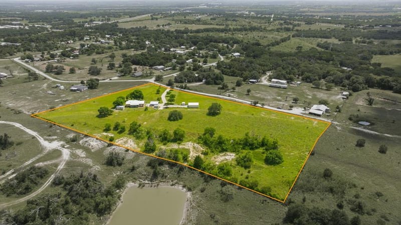 160 Private Road 1723, Dublin TX 76446 - Photo 25
