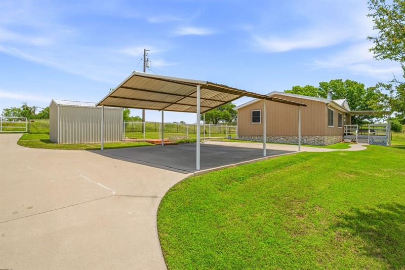 160 Private Road 1723, Dublin TX 76446 - Photo 21