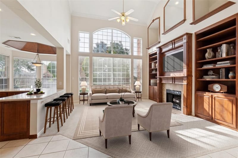 3108 Meadow Wood Drive, Richardson TX 75082 - Photo 13