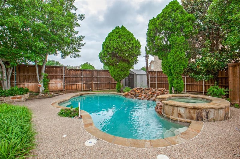 3108 Meadow Wood Drive, Richardson TX 75082 - Photo 36