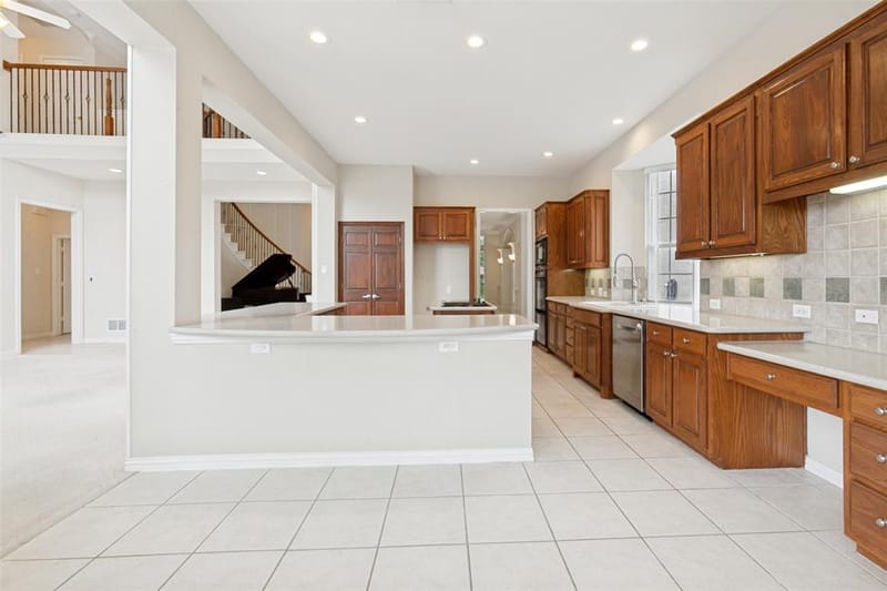3108 Meadow Wood Drive, Richardson TX 75082 - Photo 18
