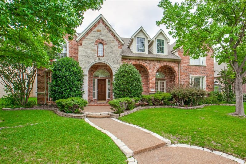 3108 Meadow Wood Drive, Richardson TX 75082 - Photo 4