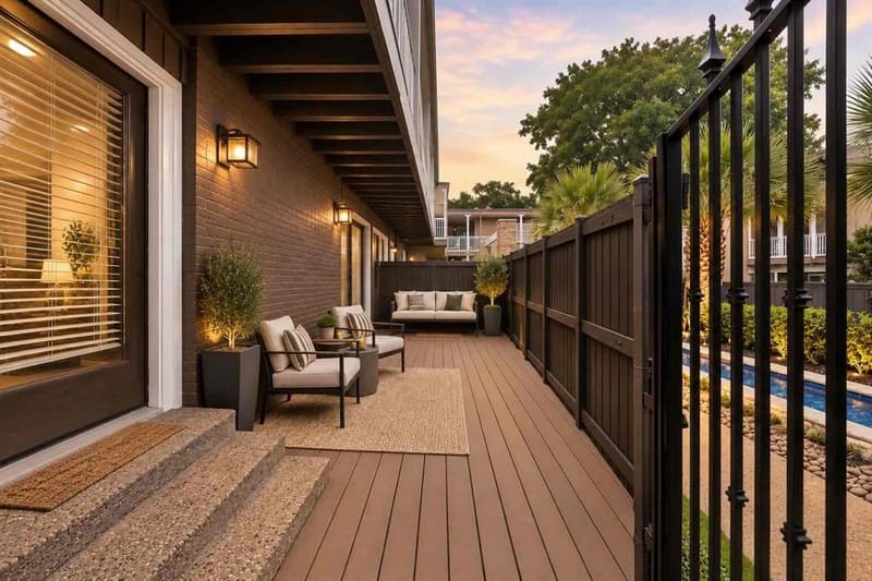 5904 Sandhurst Lane # 145, Dallas TX 75206 - Photo 2