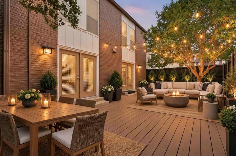 5904 Sandhurst Lane # 145, Dallas TX 75206