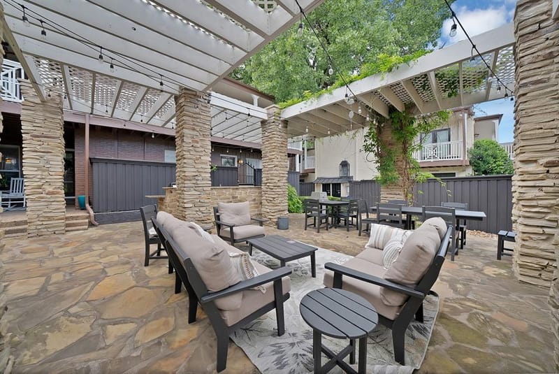 5904 Sandhurst Lane # 145, Dallas TX 75206 - Photo 31