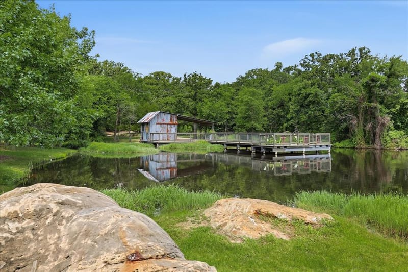 9521 Leisure Pace Lane, Oak Point TX 75068 - Photo 38