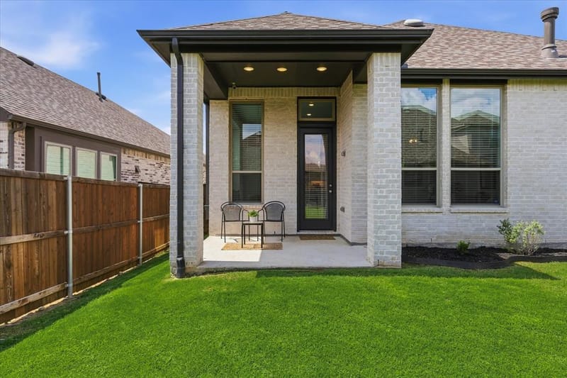 9521 Leisure Pace Lane, Oak Point TX 75068 - Photo 37