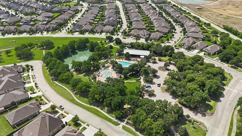 9521 Leisure Pace Lane, Oak Point TX 75068 - Photo 40