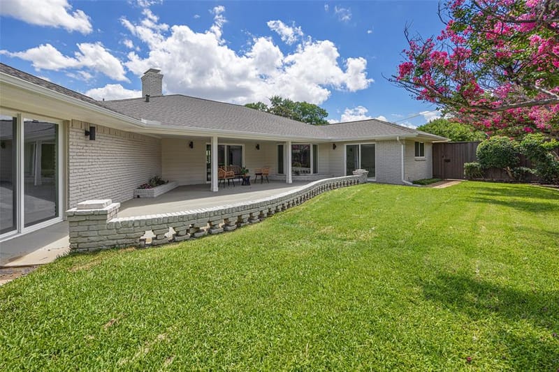 4565 Forest Bend Road, Dallas TX 75244 - Photo 5