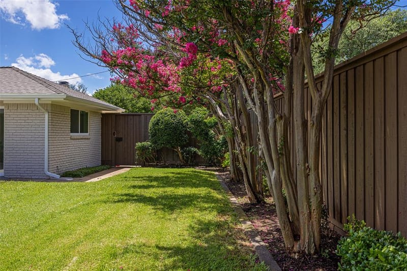 4565 Forest Bend Road, Dallas TX 75244 - Photo 38