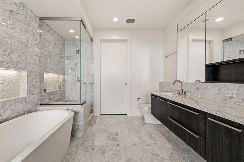 3130 N Harwood Street # 1702, Dallas TX 75201 - Photo 13