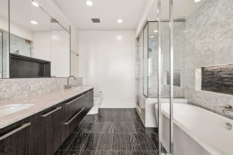 3130 N Harwood Street # 1702, Dallas TX 75201 - Photo 17