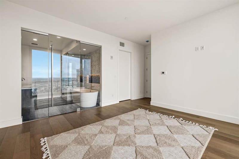 3130 N Harwood Street # 1702, Dallas TX 75201 - Photo 16
