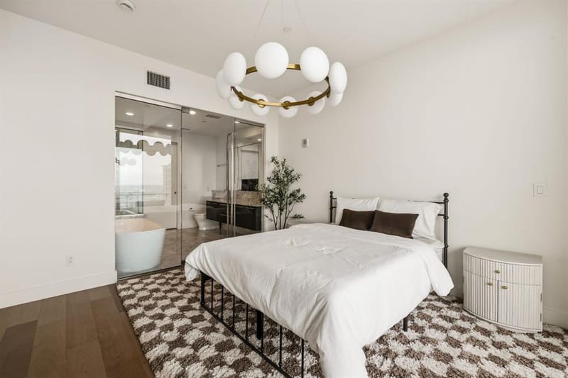 3130 N Harwood Street # 1702, Dallas TX 75201 - Photo 12