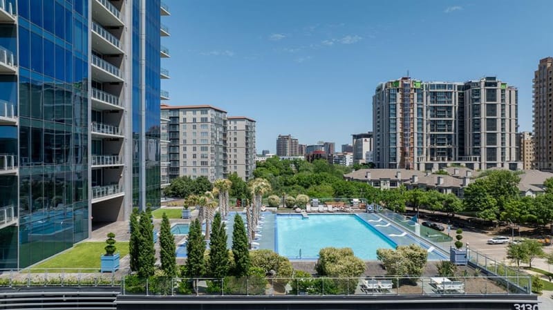 3130 N Harwood Street # 1702, Dallas TX 75201 - Photo 26
