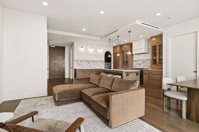 3130 N Harwood Street # 1702, Dallas TX 75201 - Photo 5