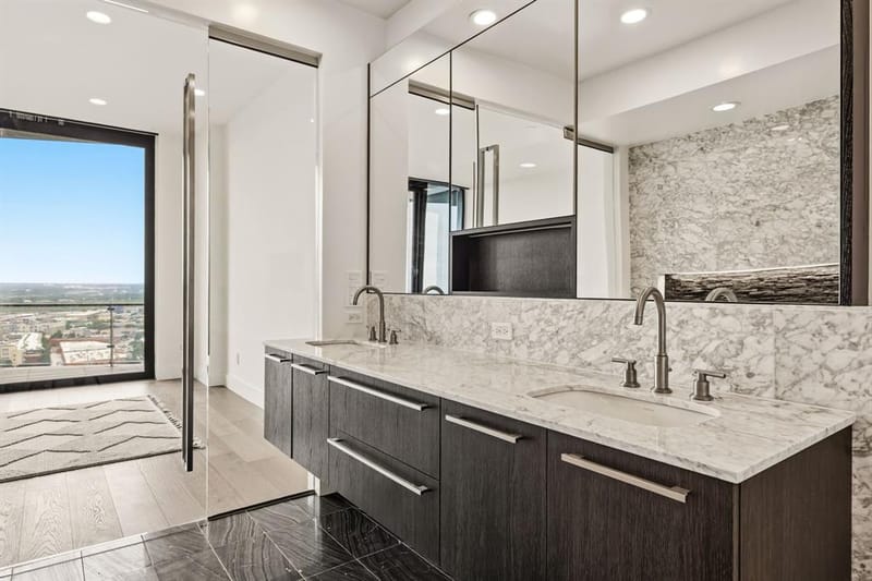 3130 N Harwood Street # 1702, Dallas TX 75201 - Photo 18