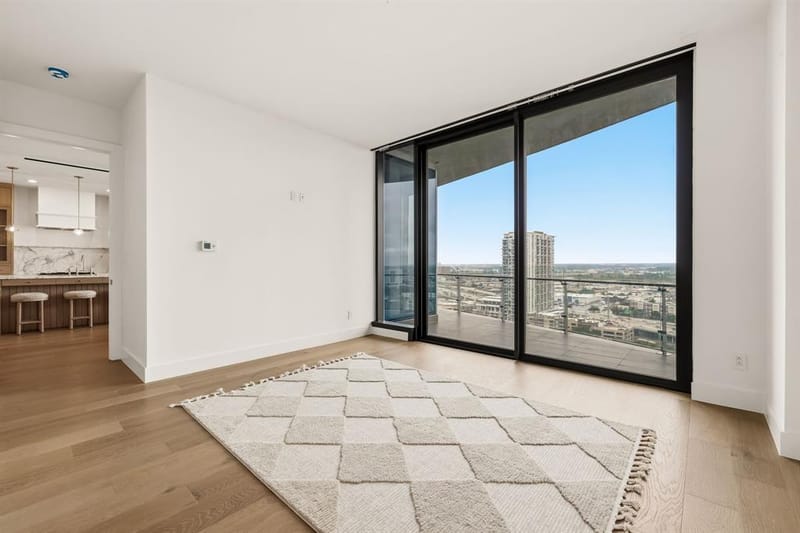 3130 N Harwood Street # 1702, Dallas TX 75201 - Photo 15