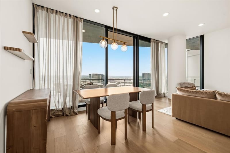 3130 N Harwood Street # 1702, Dallas TX 75201 - Photo 8
