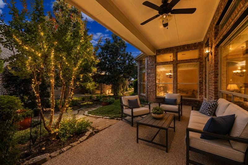 613 Pelican Hills Drive, Fairview TX 75069 - Photo 2
