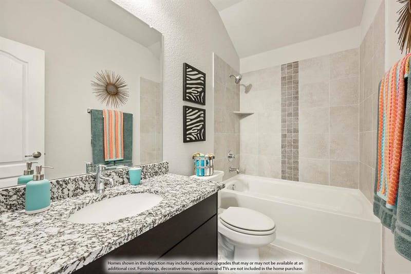 115 Winterwood Drive, Lavon TX 75166 - Photo 6