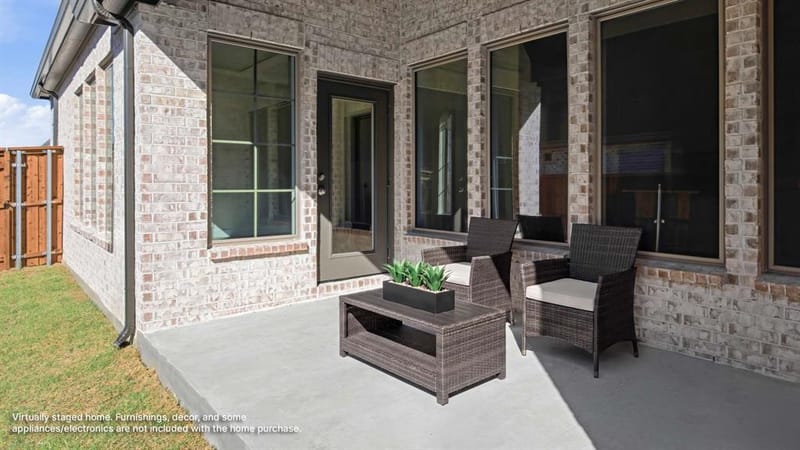 513 Banks Street, Celina TX 75009 - Photo 16