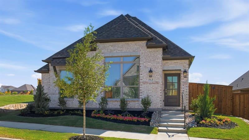 513 Banks Street, Celina TX 75009