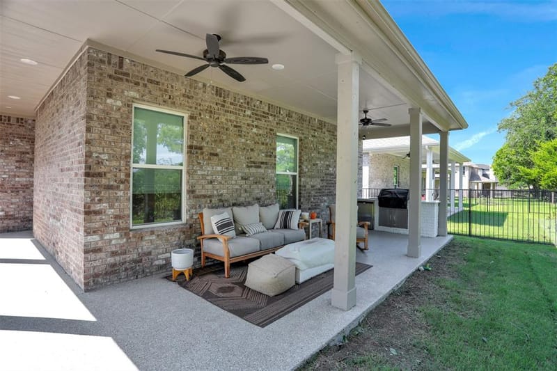 3548 Golden Bell Court, Heath TX 75126 - Photo 27