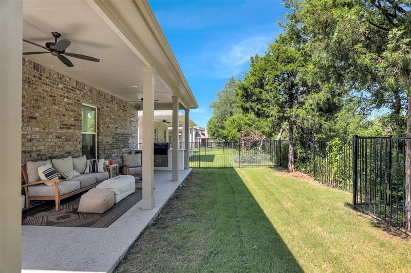 3548 Golden Bell Court, Heath TX 75126 - Photo 26