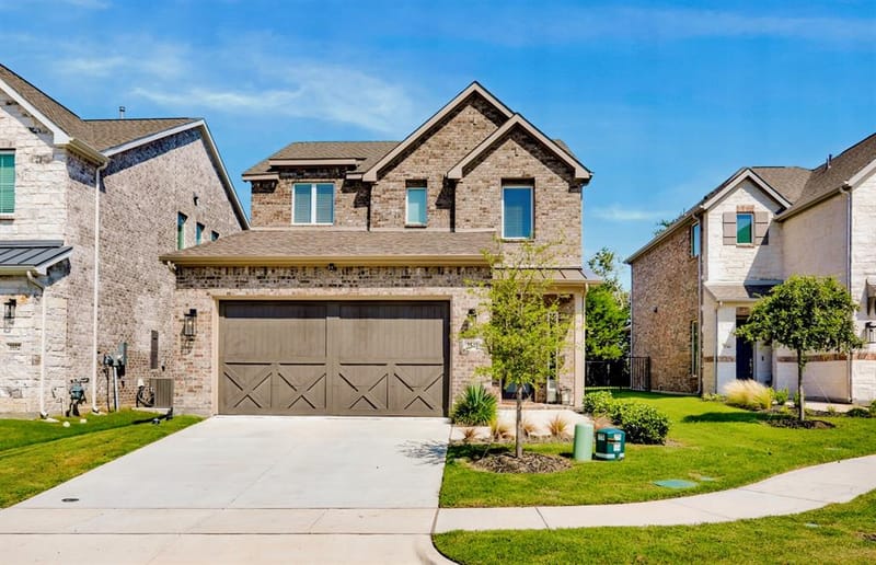 3548 Golden Bell Court, Heath TX 75126 - Photo 28