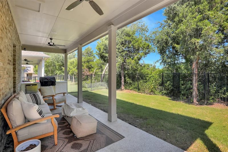 3548 Golden Bell Court, Heath TX 75126 - Photo 24