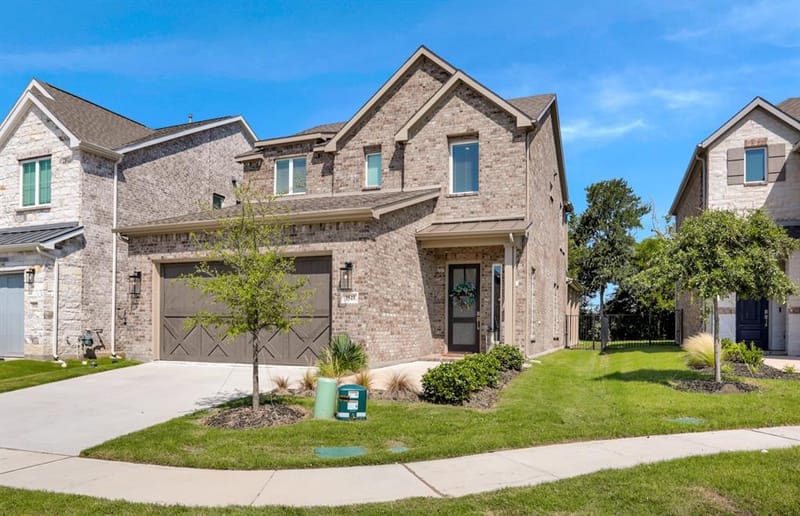 3548 Golden Bell Court, Heath TX 75126 - Photo 31