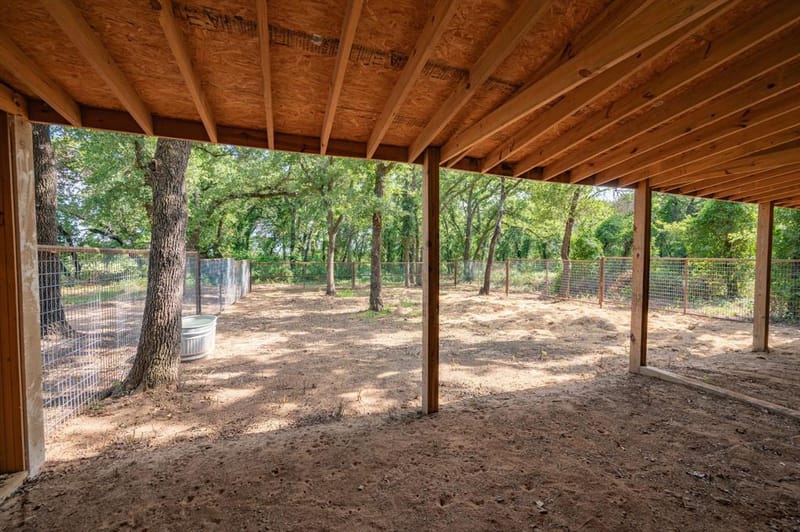 923 Natty Flat Road, Lipan TX 76462 - Photo 12