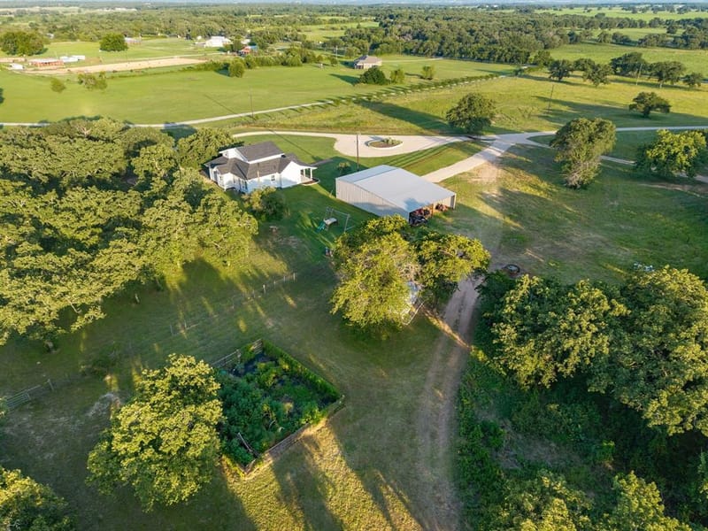 923 Natty Flat Road, Lipan TX 76462 - Photo 32