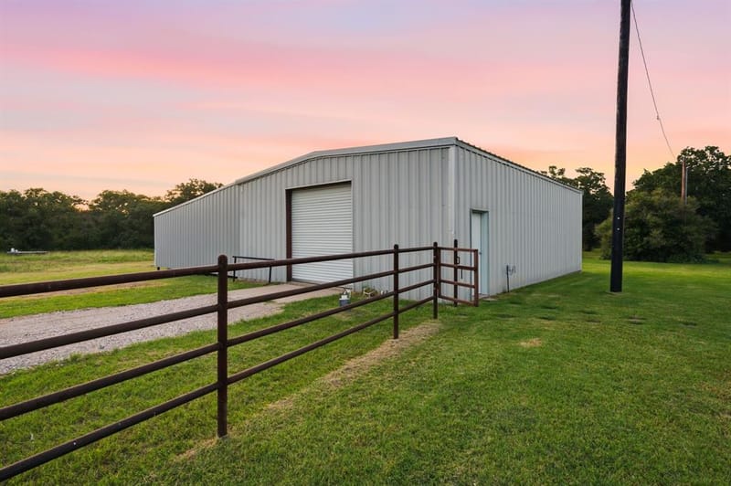 923 Natty Flat Road, Lipan TX 76462 - Photo 33