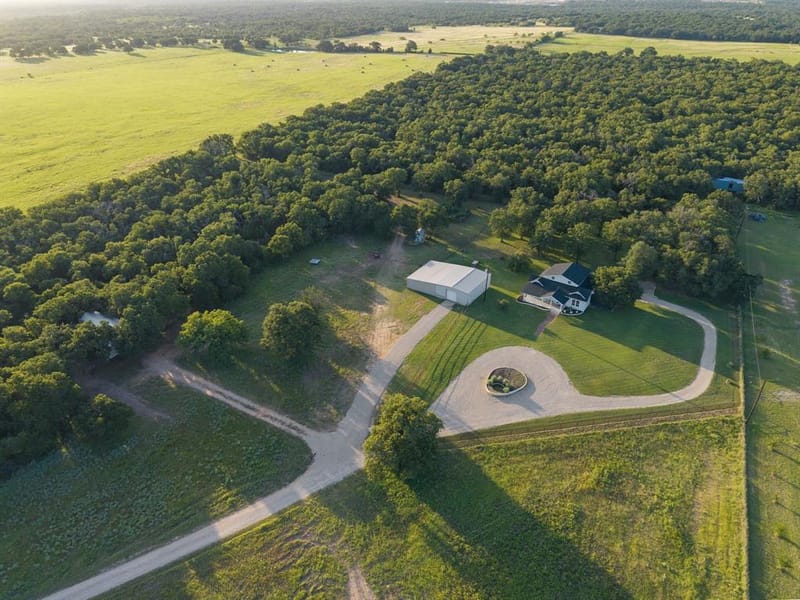 923 Natty Flat Road, Lipan TX 76462 - Photo 14