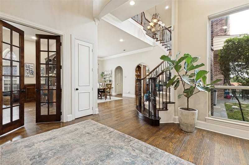 33 Lochleven, Richardson TX 75082 - Photo 6